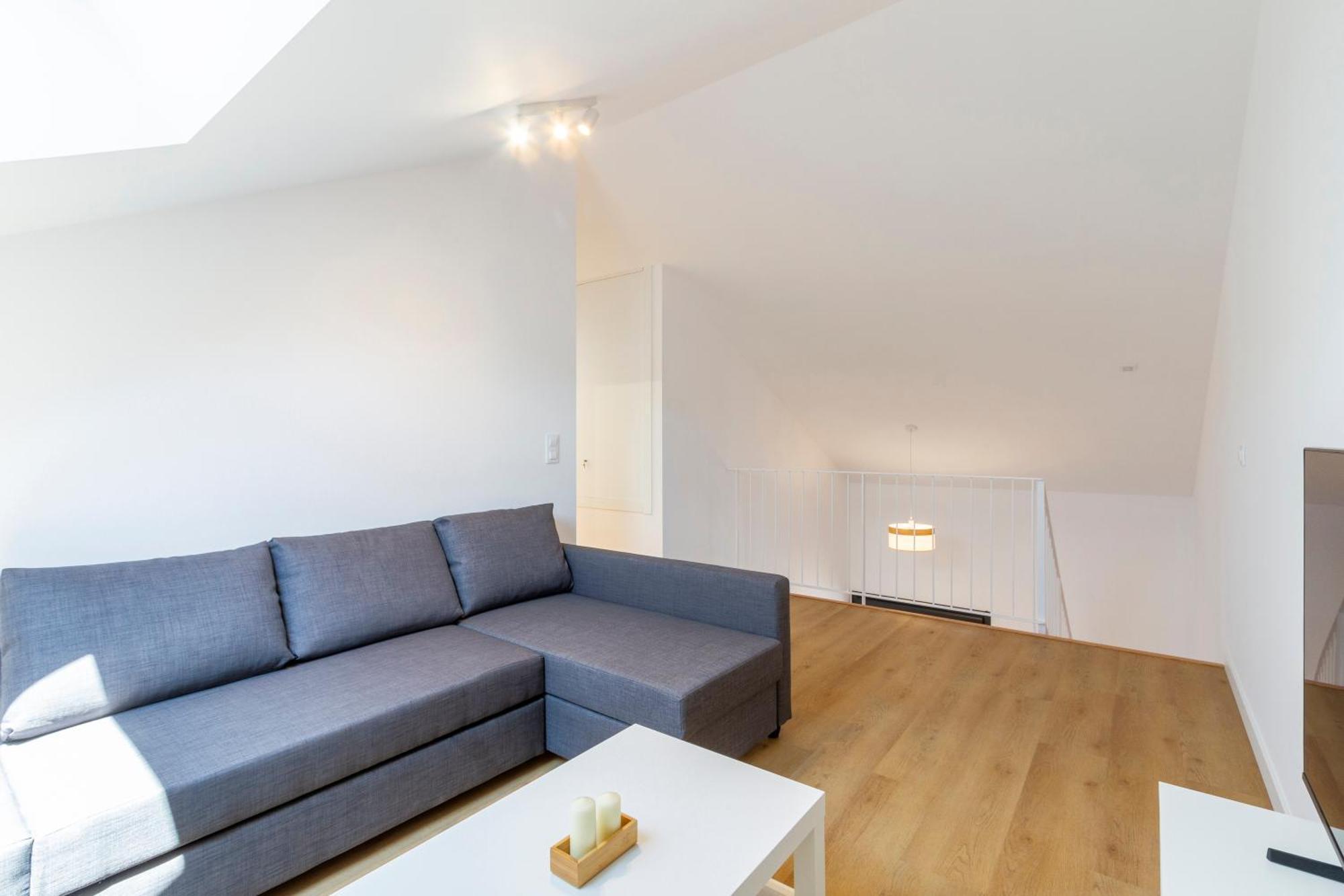 Urbanfive Apartamentos Ourense Centro Exterior photo